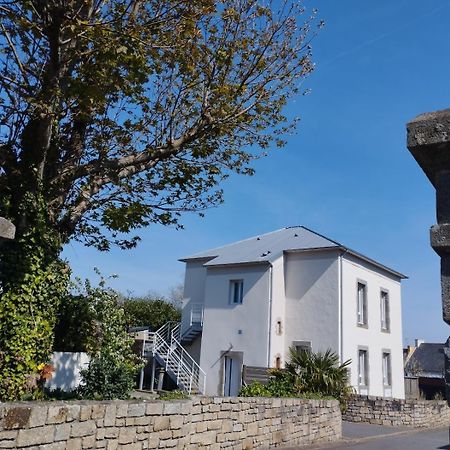 Maison De Kerangall Брест Екстер'єр фото