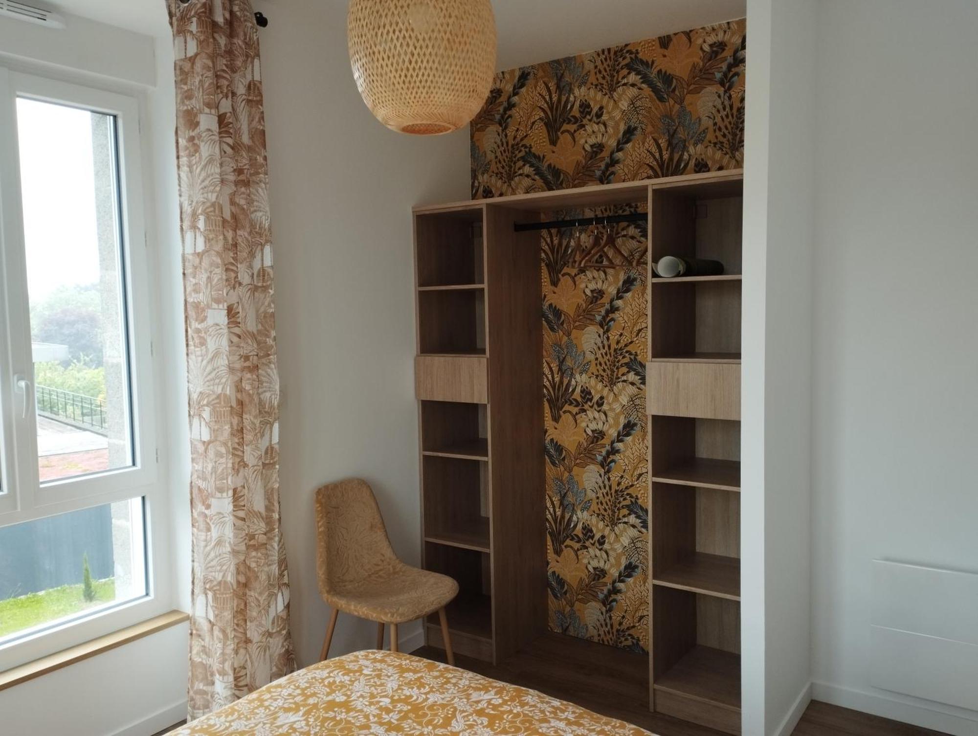 Maison De Kerangall Брест Номер фото