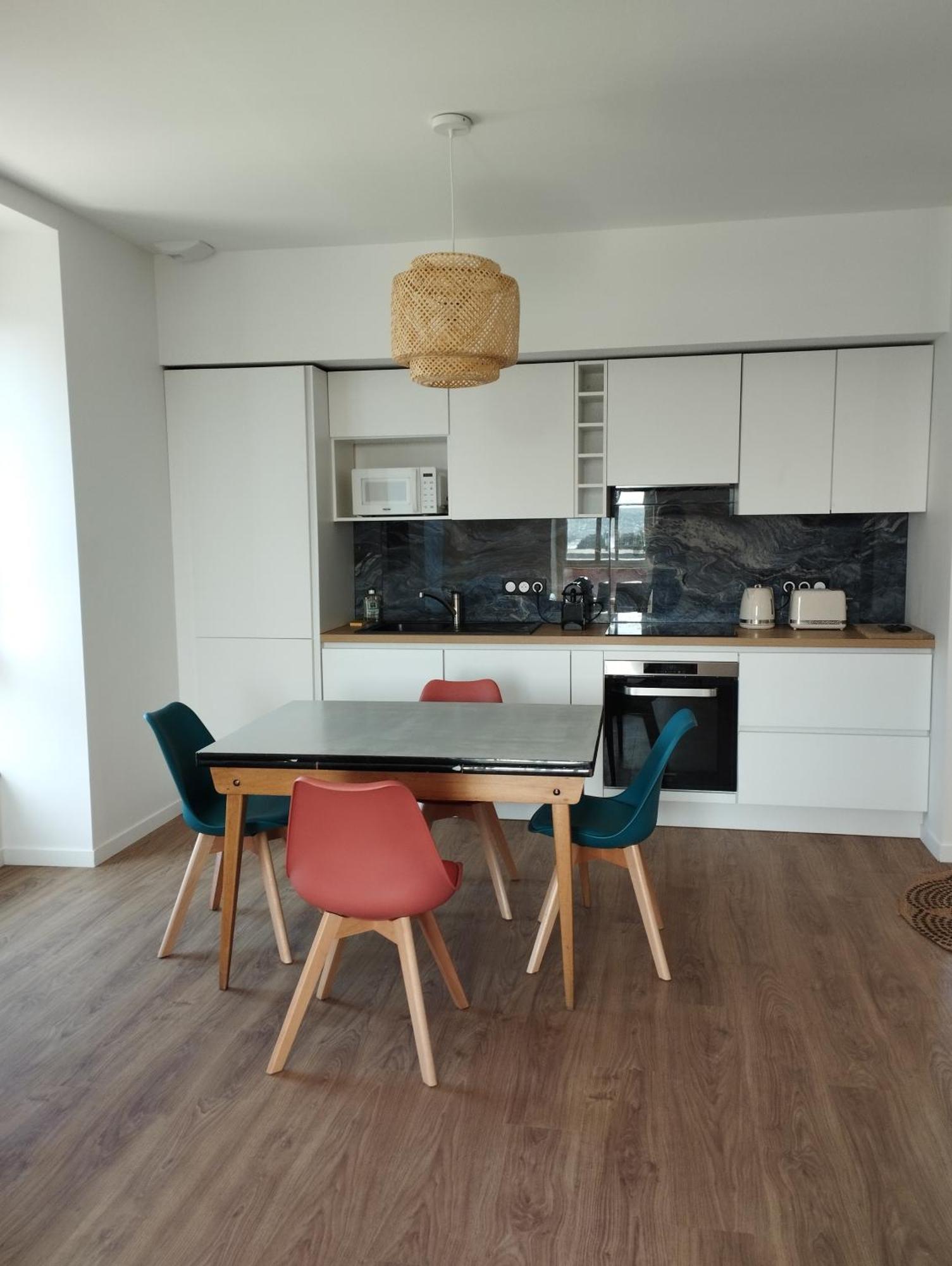 Maison De Kerangall Брест Номер фото